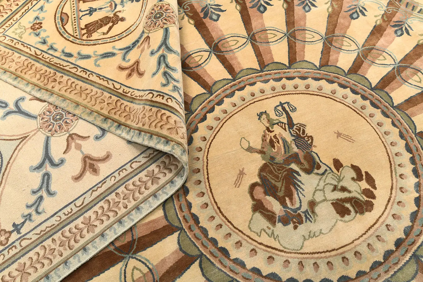 Grand Palais Heritage