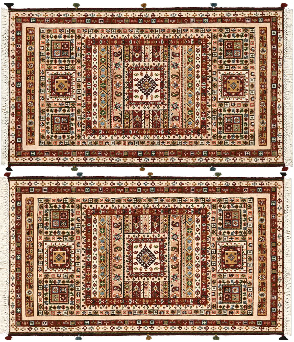 Persian Kilim Heritage