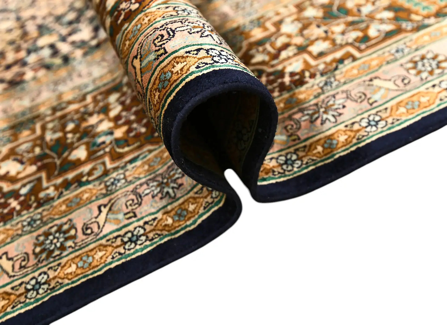 Golden Kashmir Royale