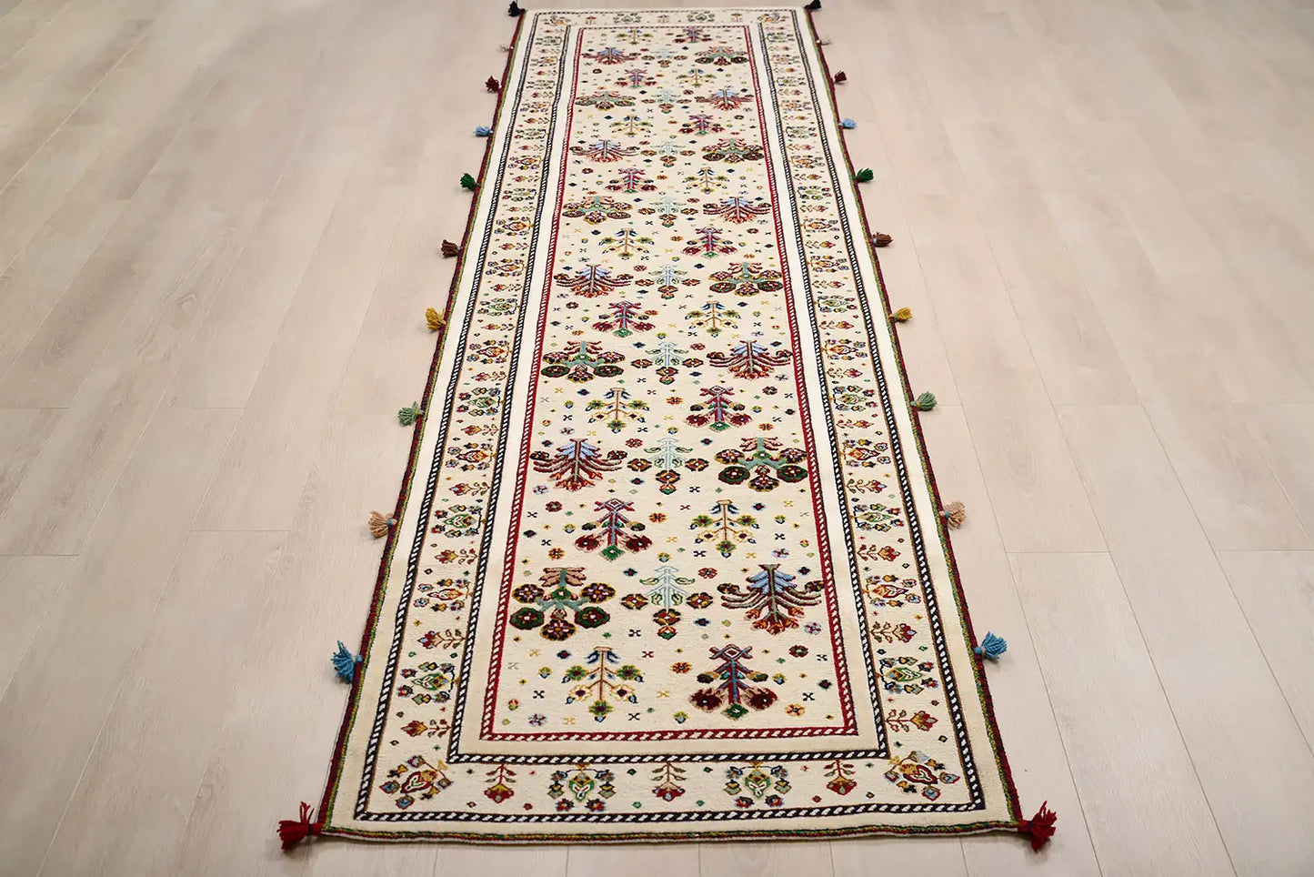 Ivory Sirjan Heritage