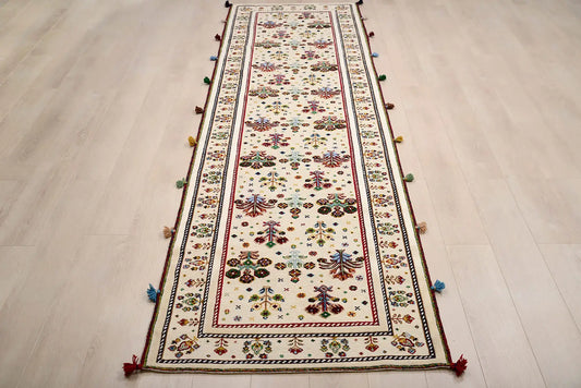 Ivory Sirjan Heritage