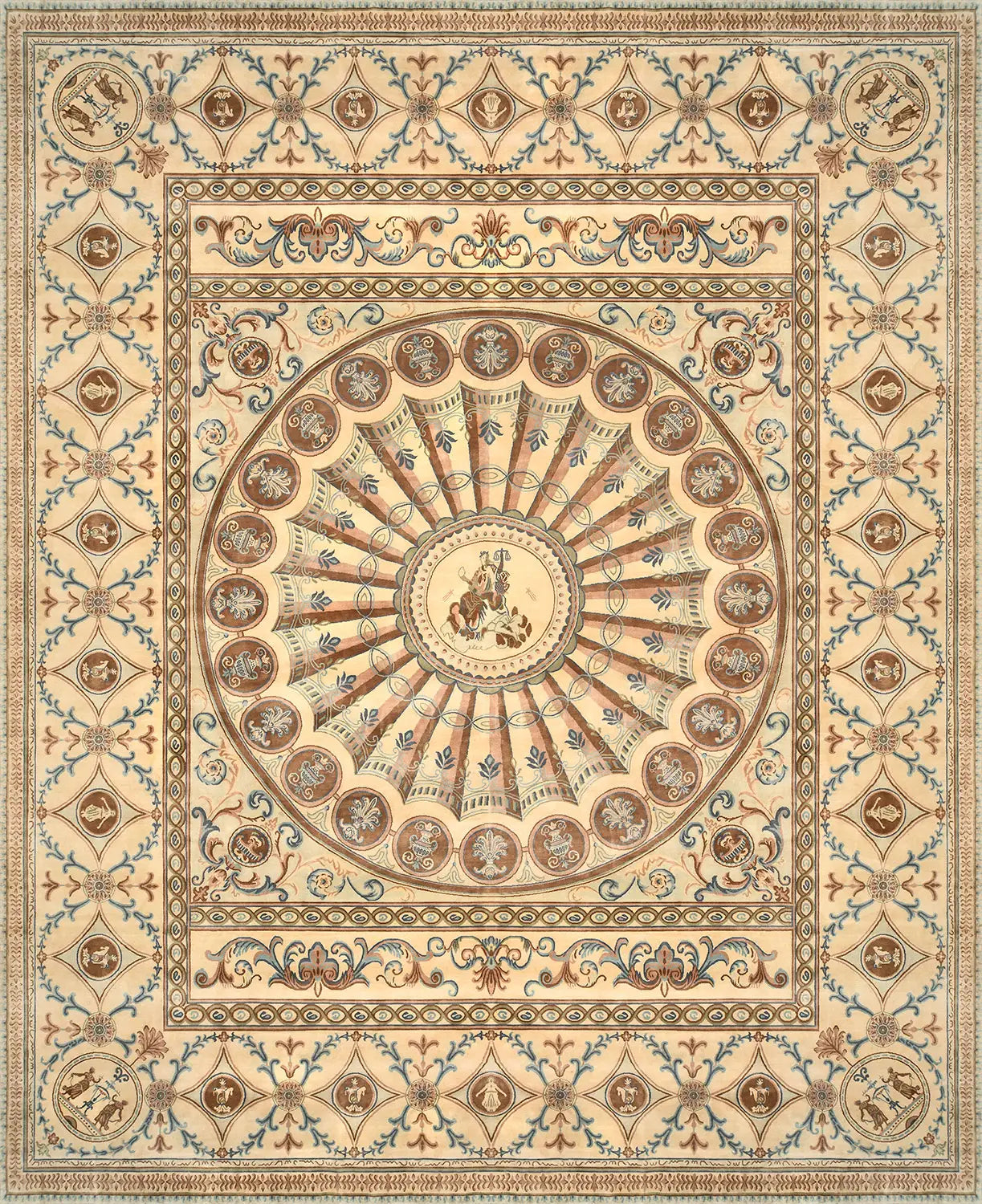 Grand Palais Heritage