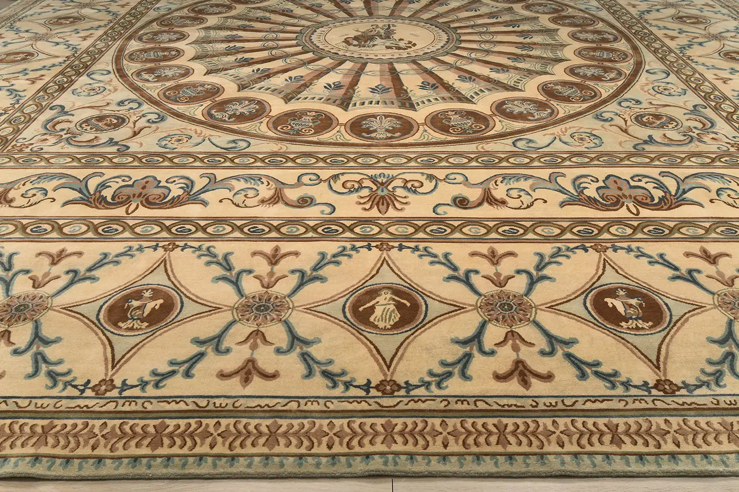 Grand Palais Heritage