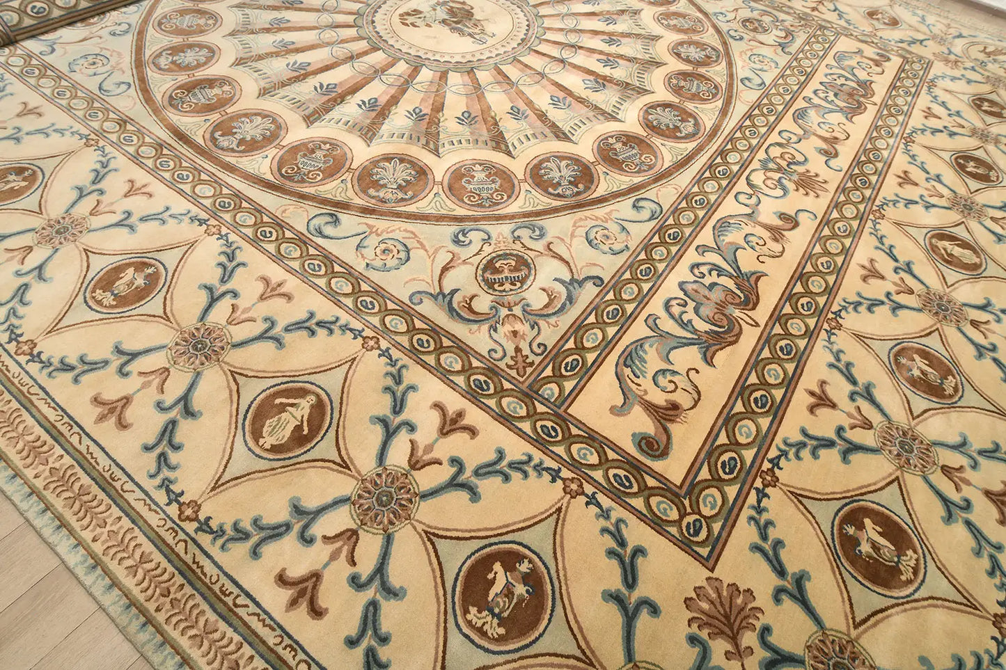 Grand Palais Heritage