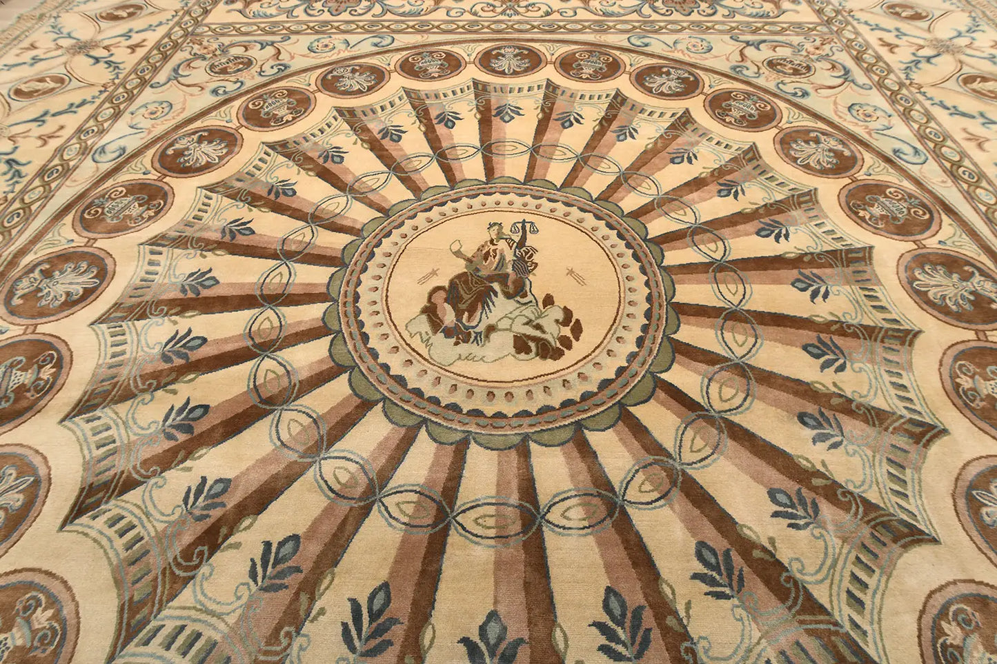 Grand Palais Heritage