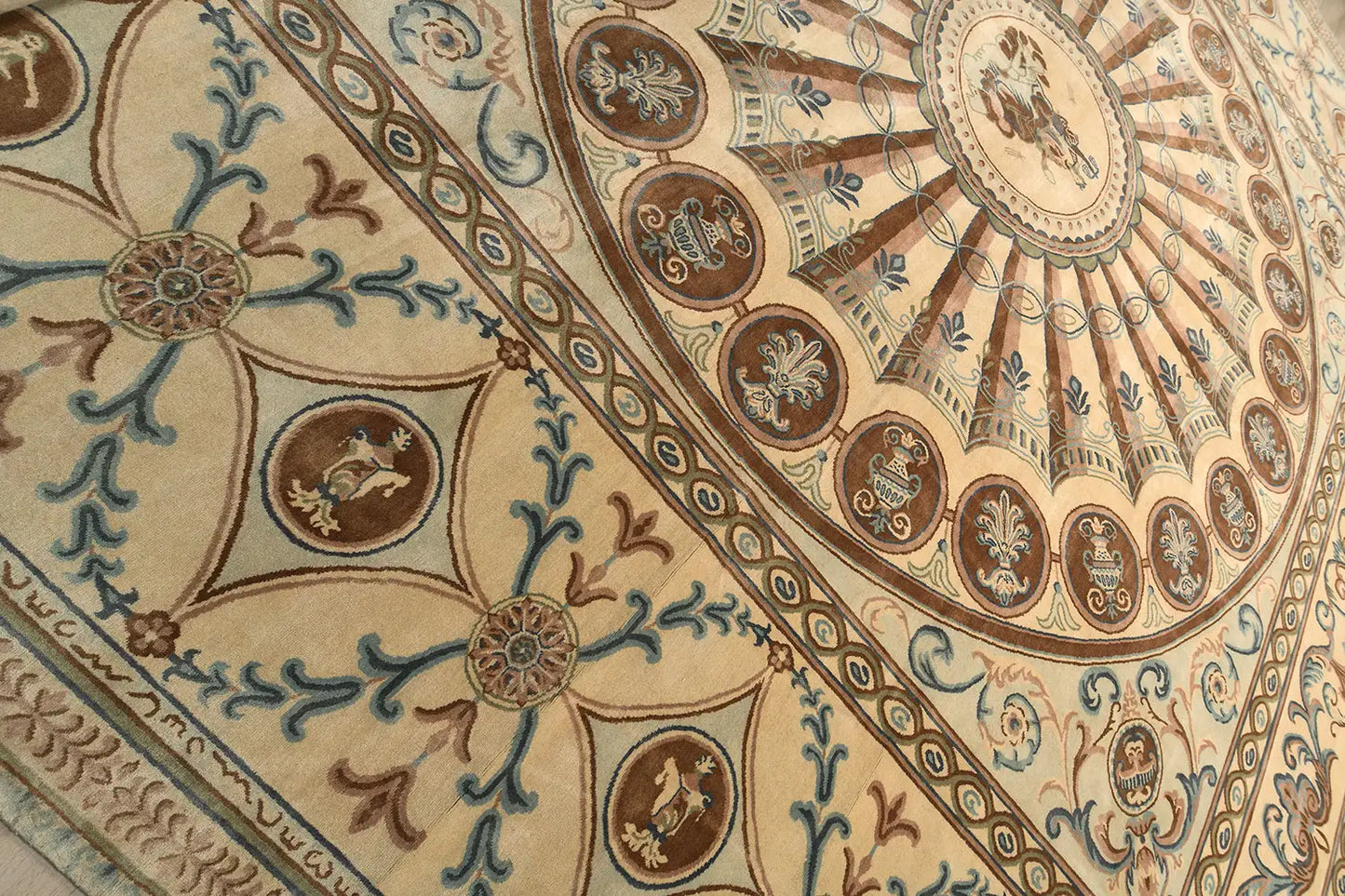 Grand Palais Heritage