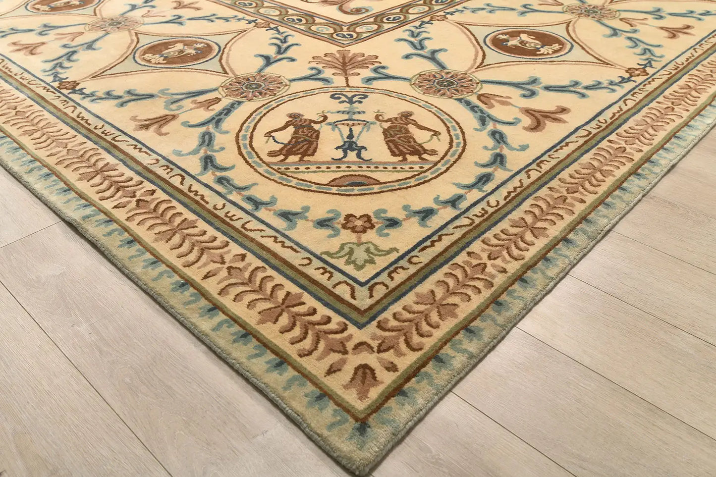 Grand Palais Heritage