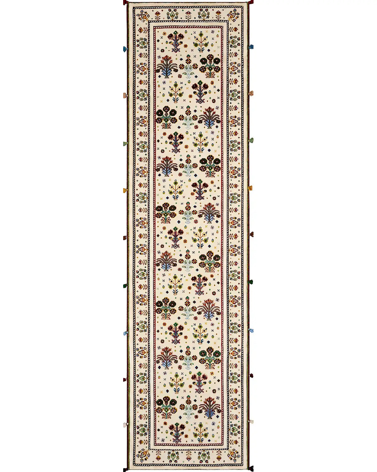 Ivory Sirjan Heritage