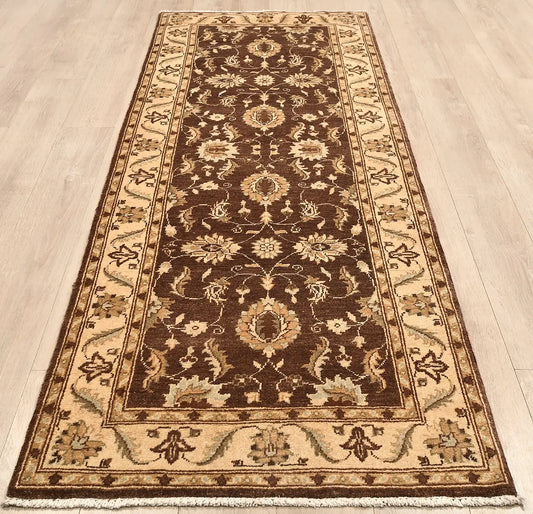 Terracotta Garden Runner