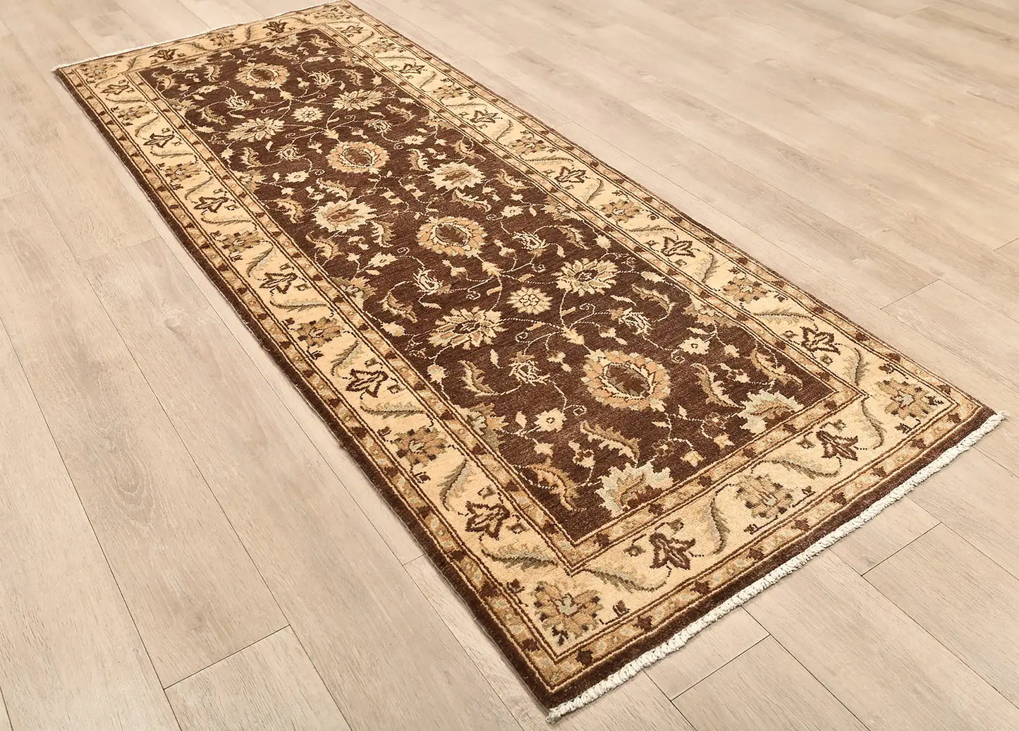 Terracotta Garden Runner