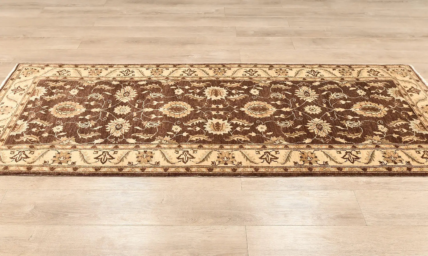 Terracotta Garden Runner