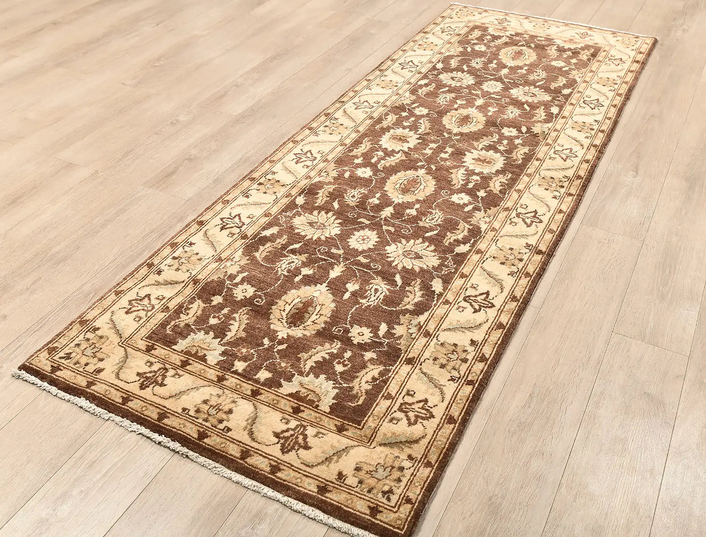 Terracotta Garden Runner