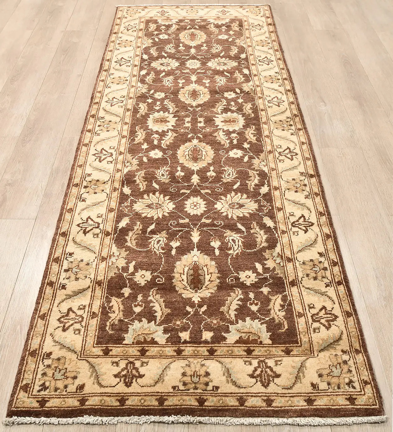 Terracotta Garden Runner