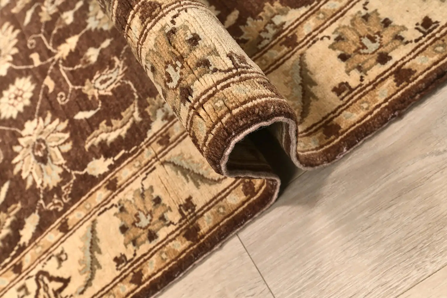 Terracotta Garden Runner