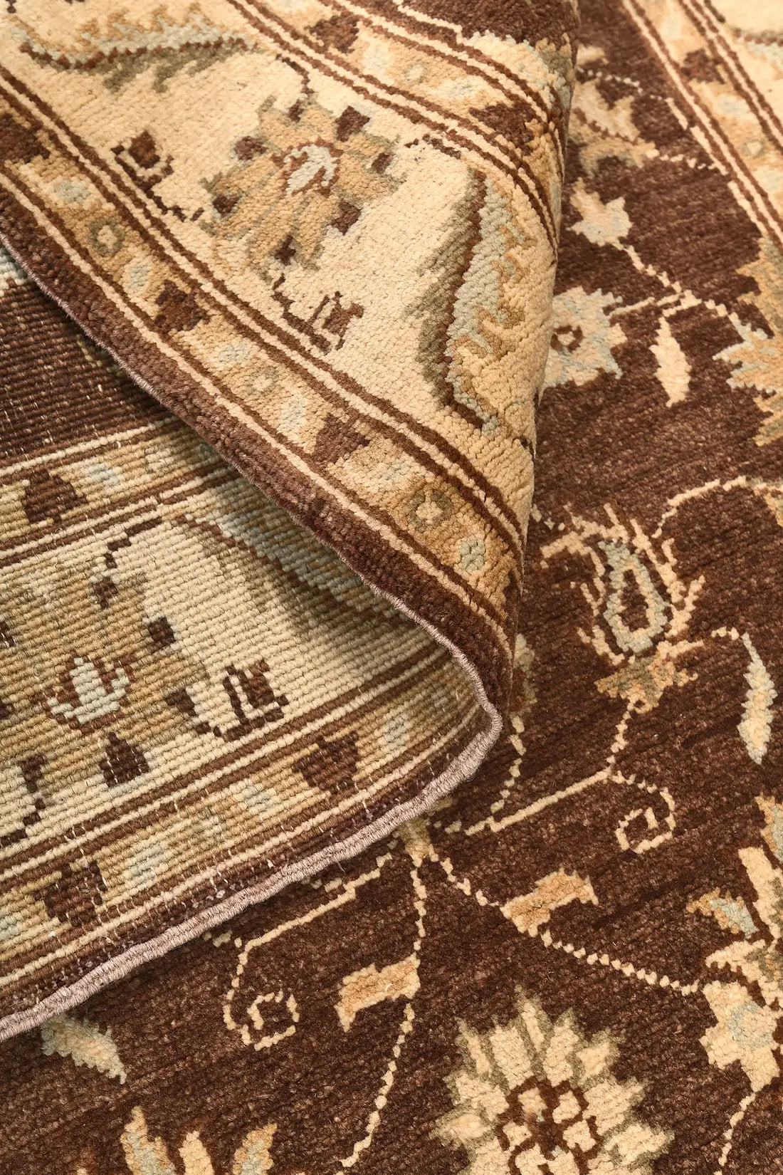 Terracotta Garden Runner