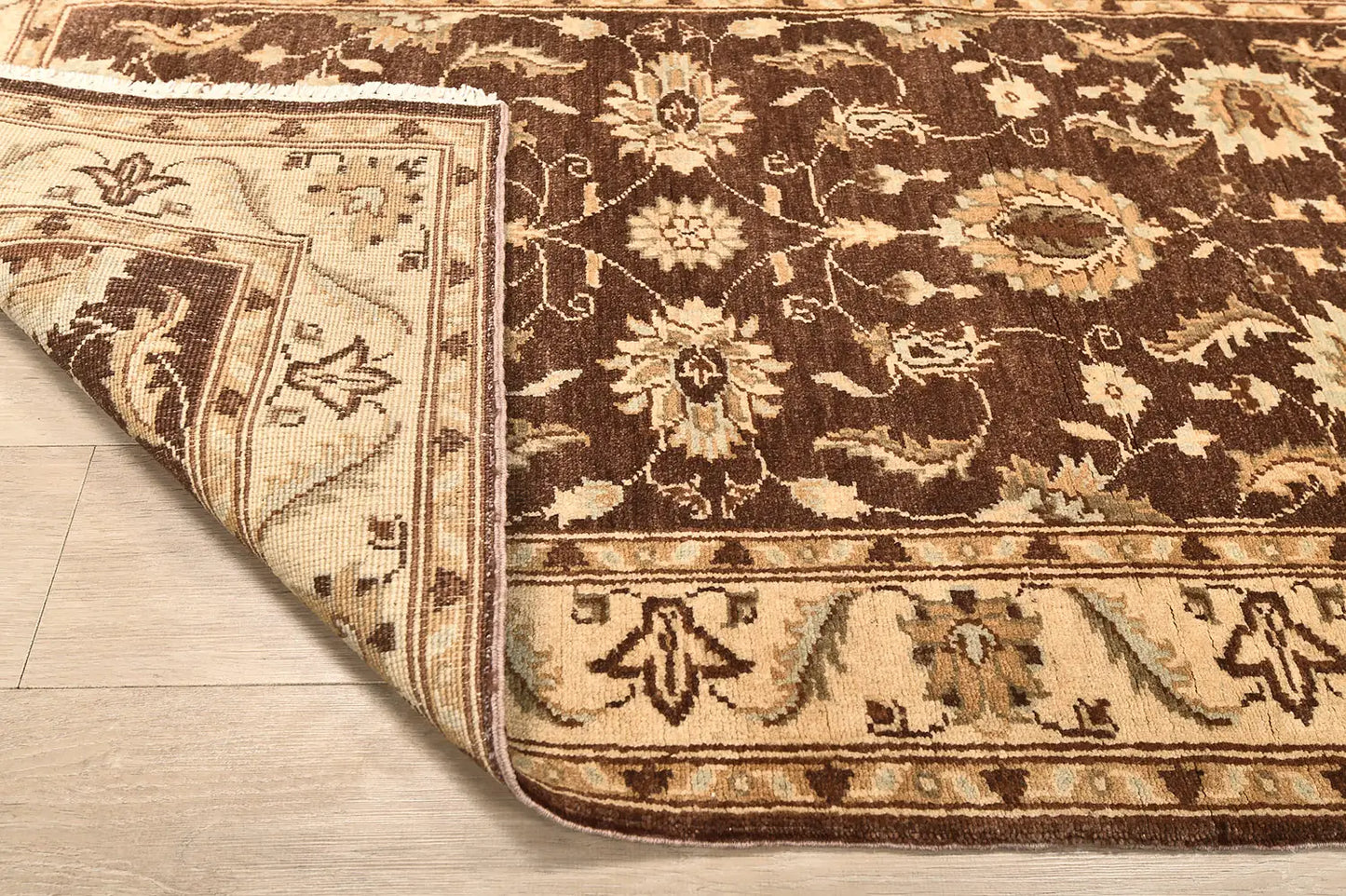 Terracotta Garden Runner