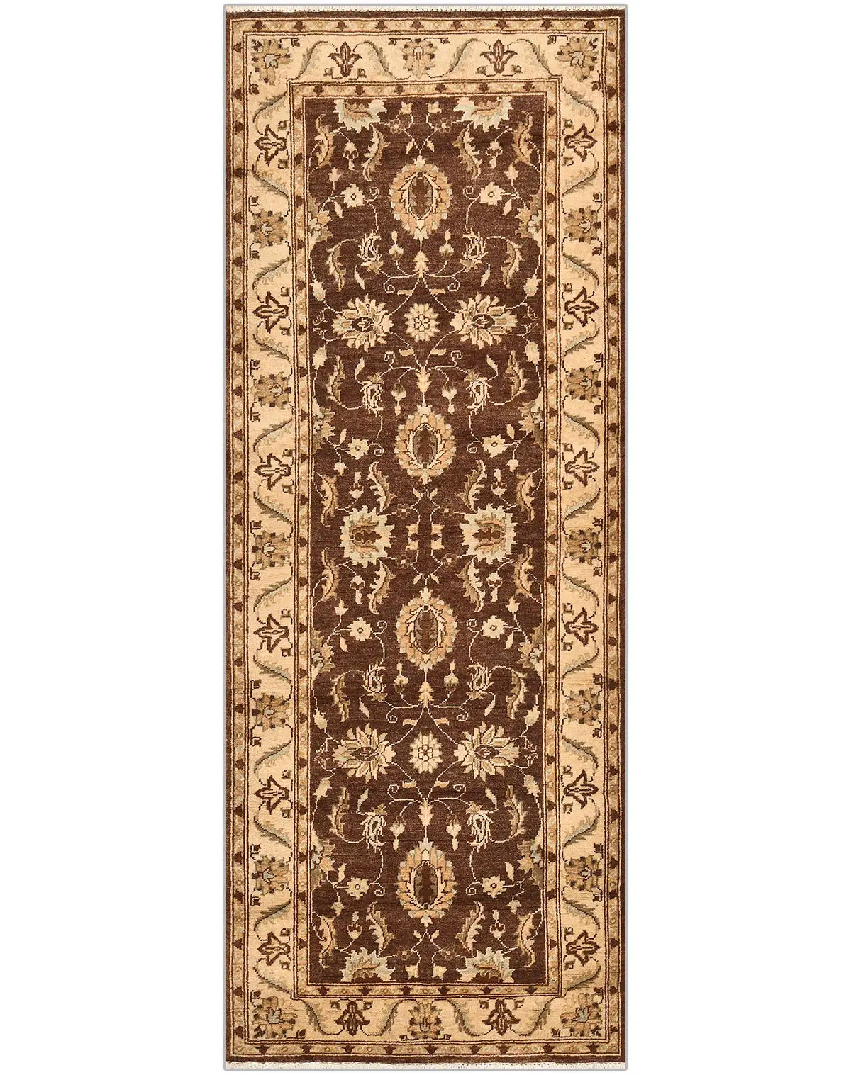 Terracotta Garden Runner