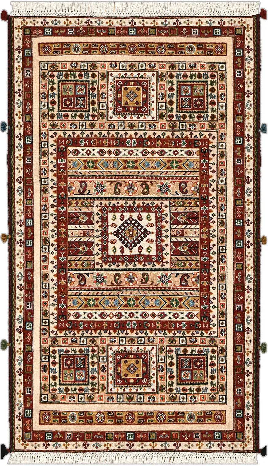 Persian Kilim Heritage