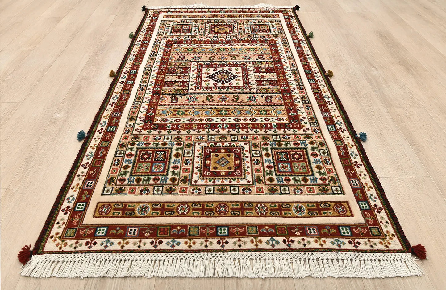 Persian Kilim Heritage