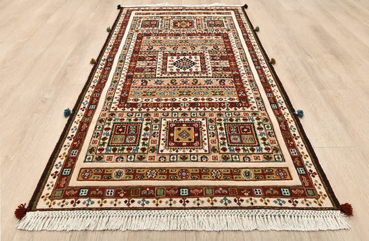 Persian Kilim Heritage