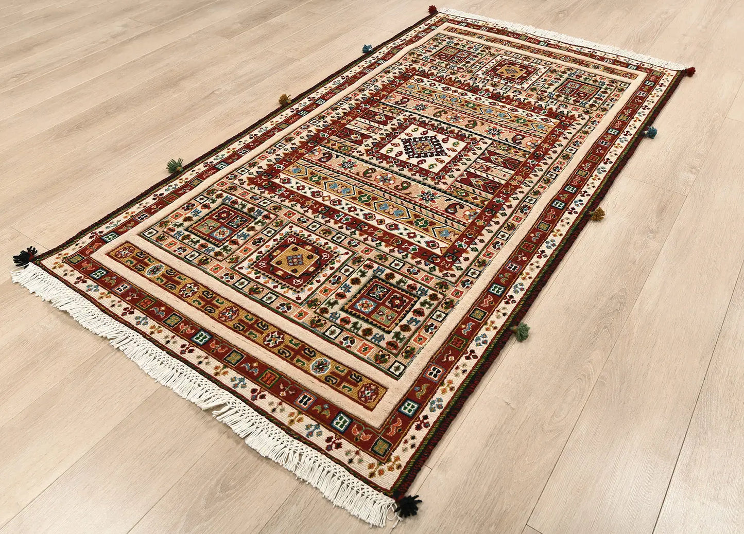 Persian Kilim Heritage