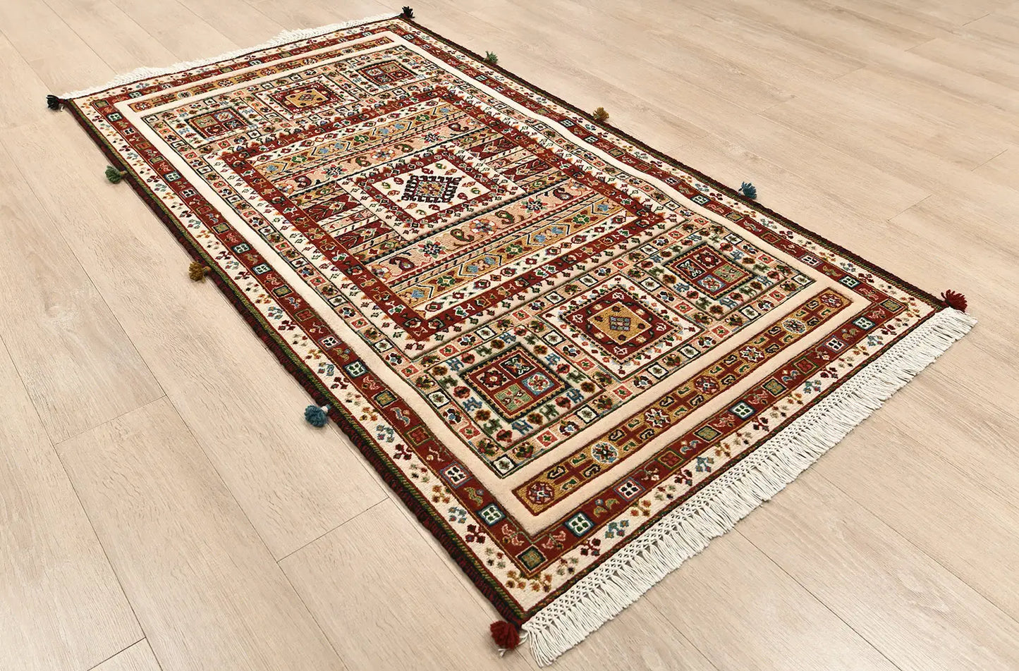 Persian Kilim Heritage