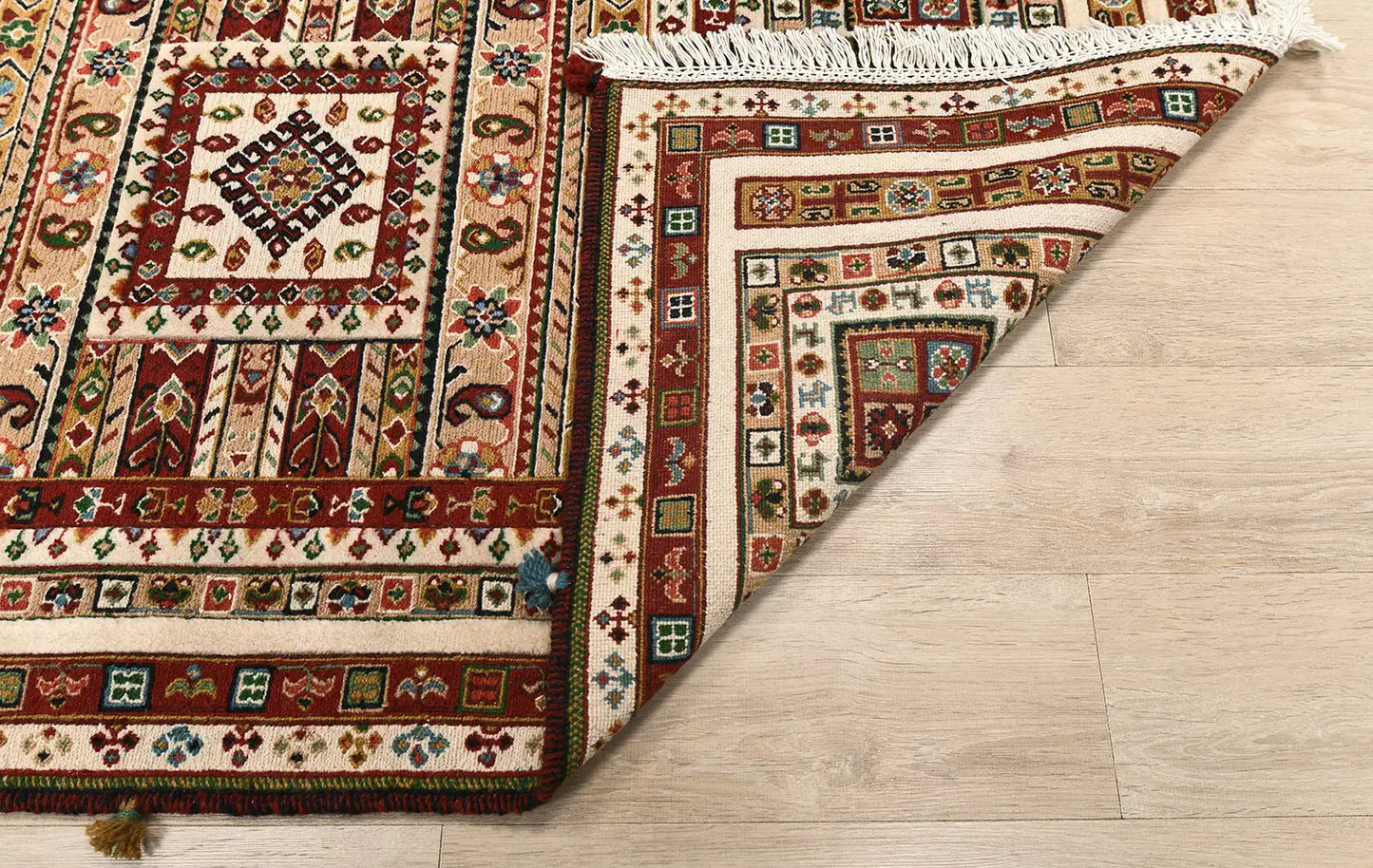 Persian Kilim Heritage