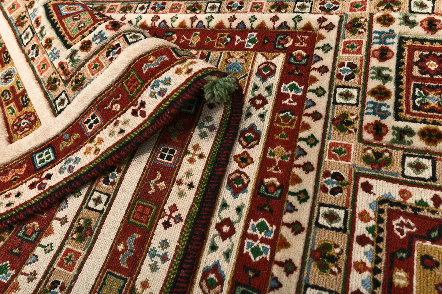 Persian Kilim Heritage