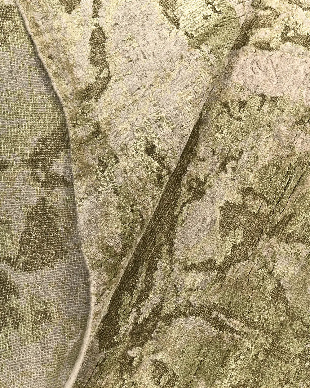 Olive Texture