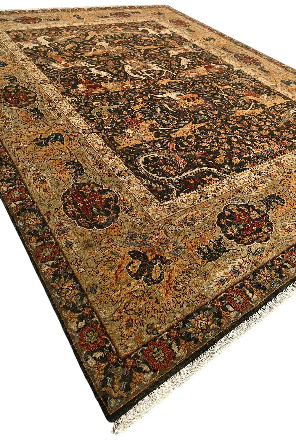 Imperial Hunt Heritage