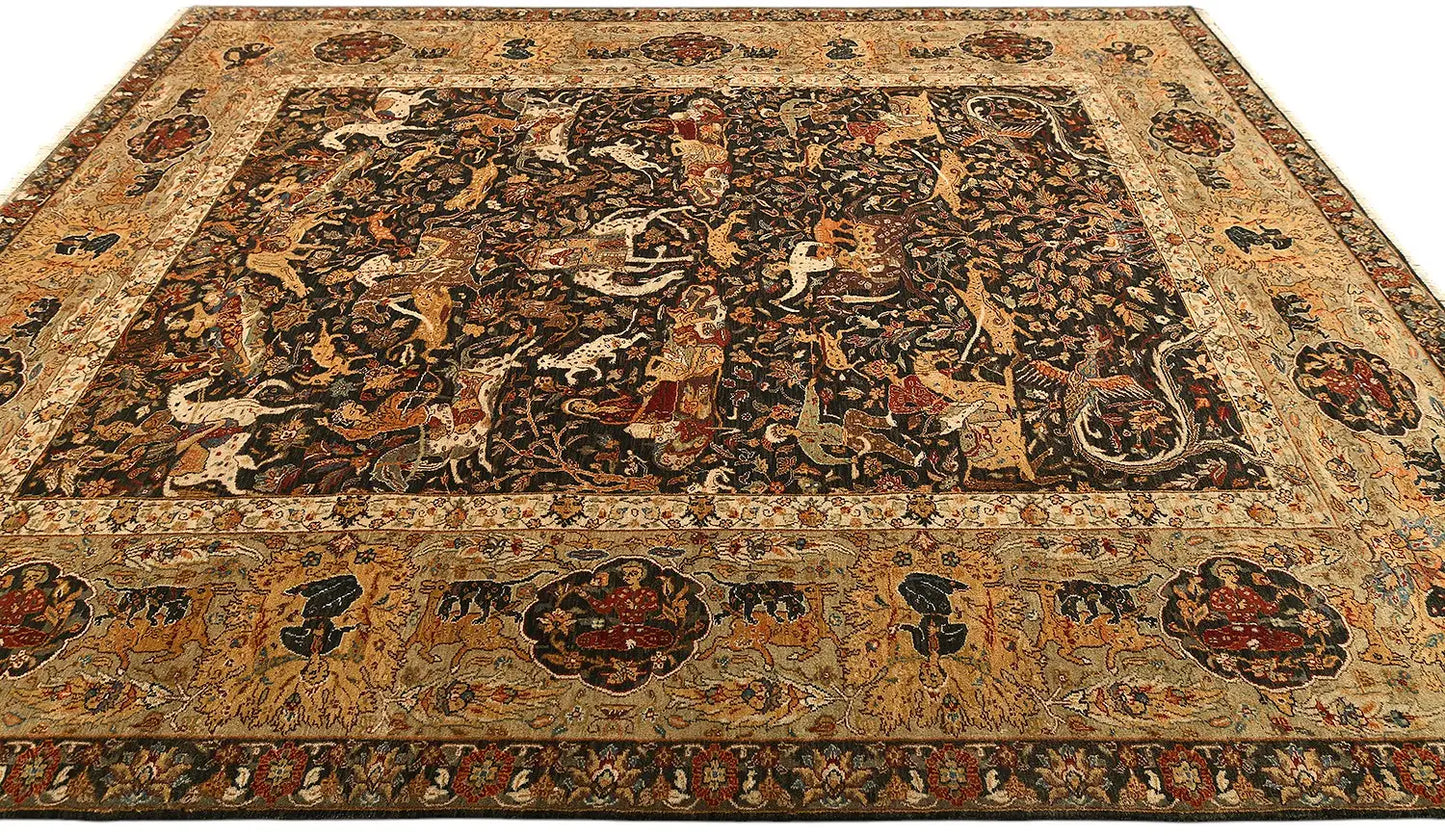 Imperial Hunt Heritage