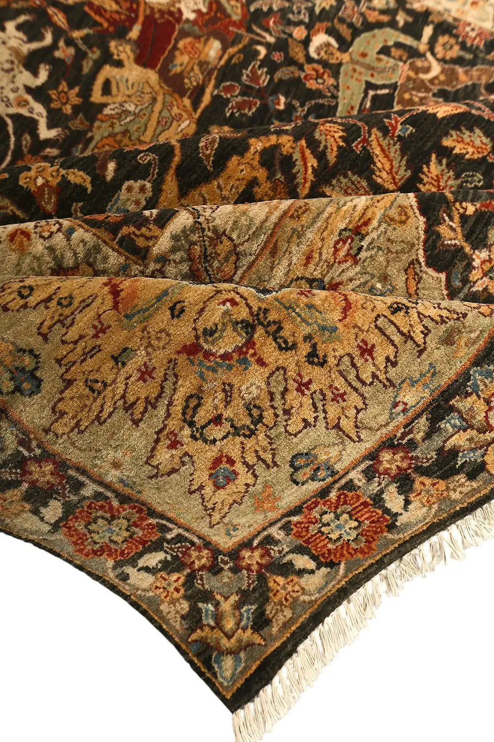 Imperial Hunt Heritage