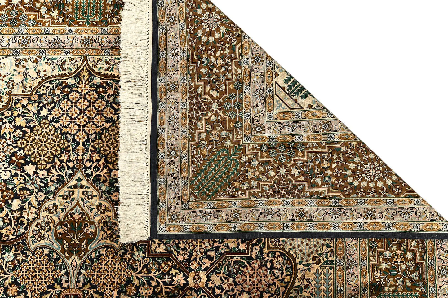 Golden Kashmir Royale