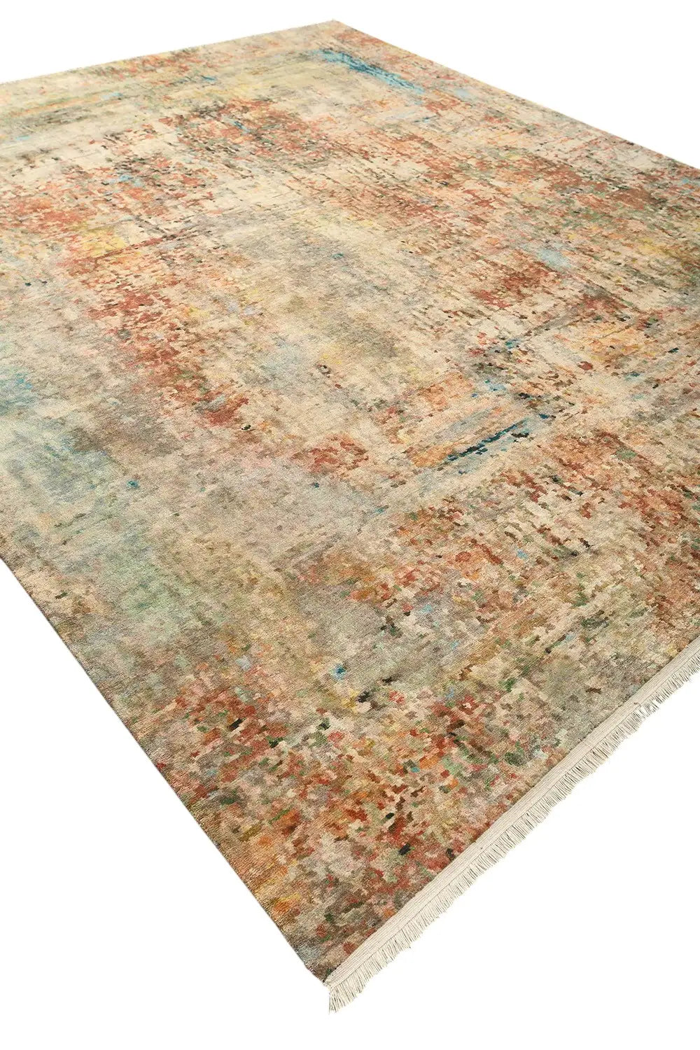 Metropolitan Canvas