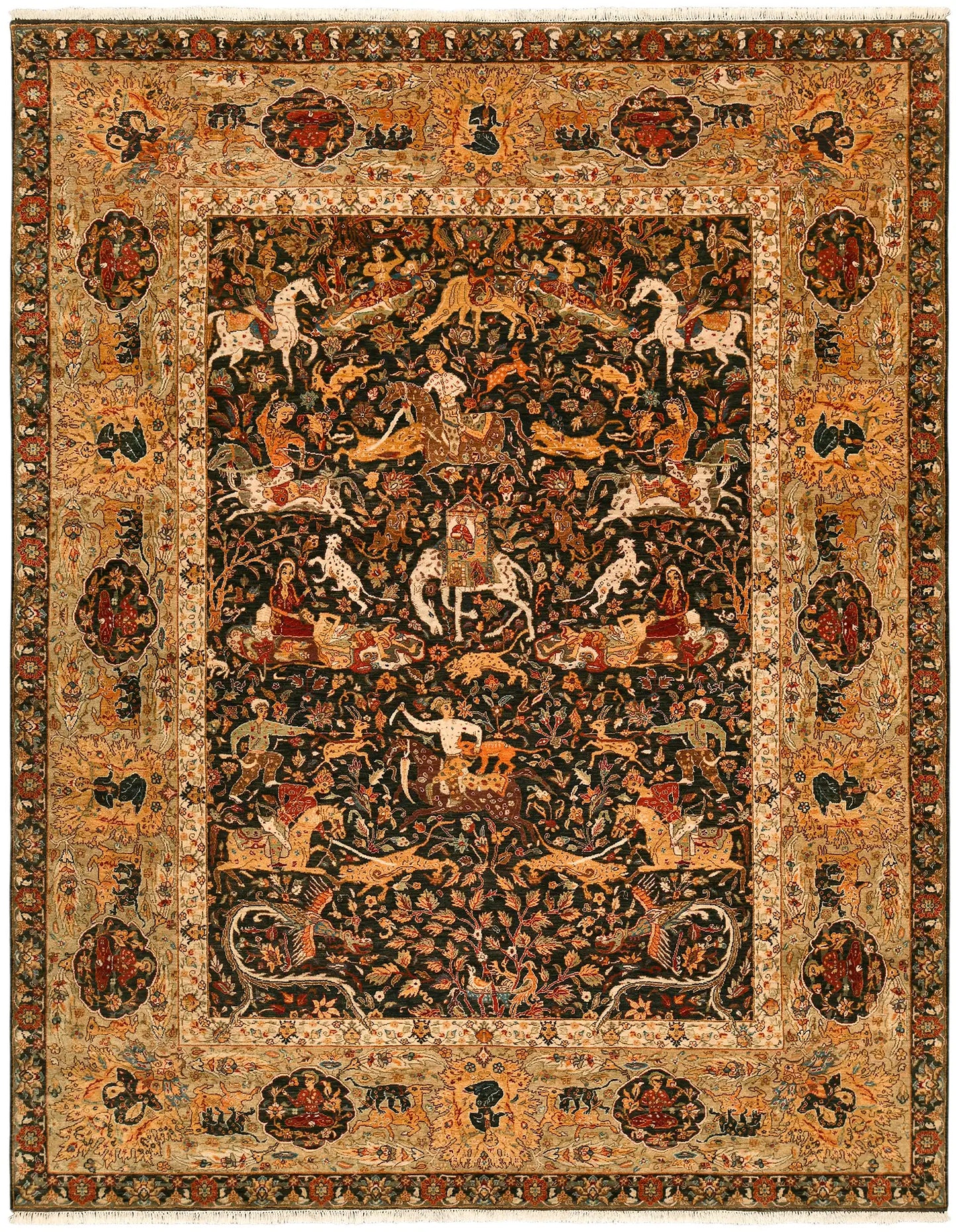 Imperial Hunt Heritage